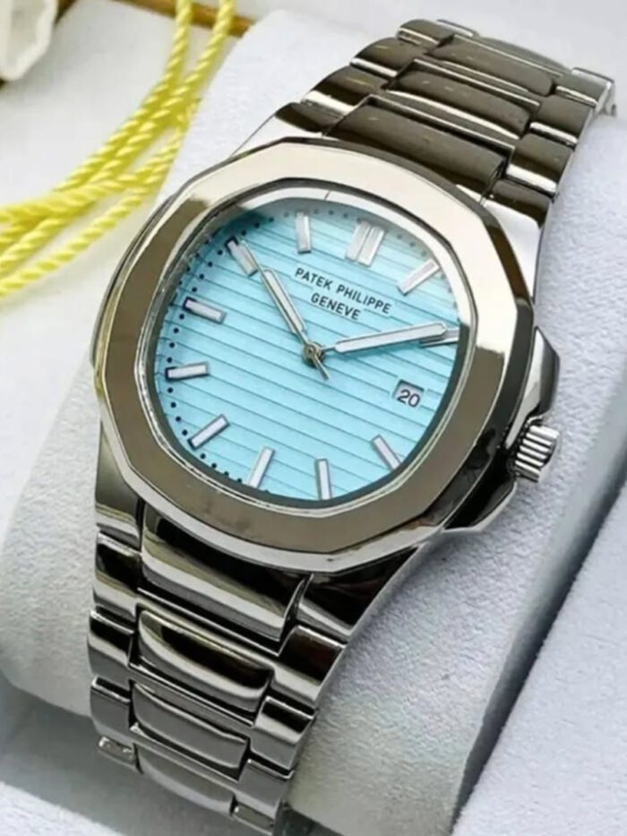 Patek Philippe Nautilus Watch for Men